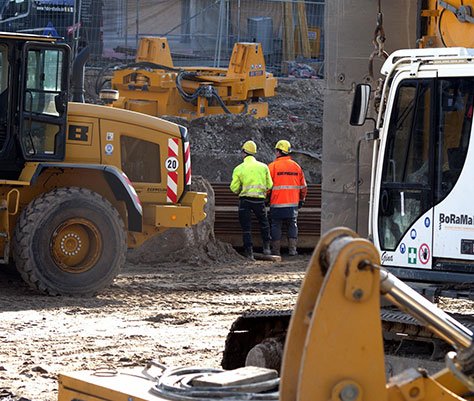 Construction